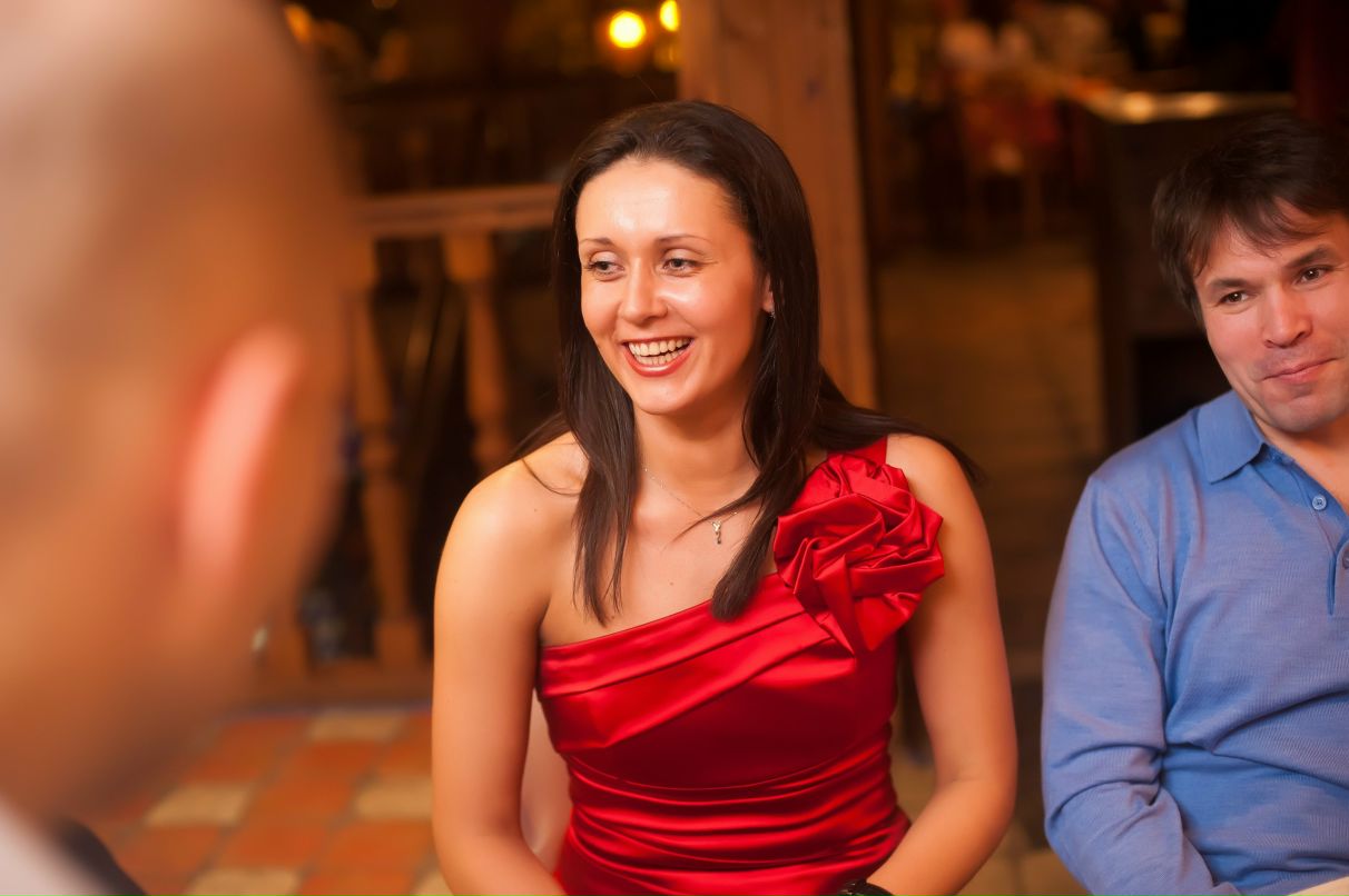 Екатерина Клычкова | Санкт-Петербург