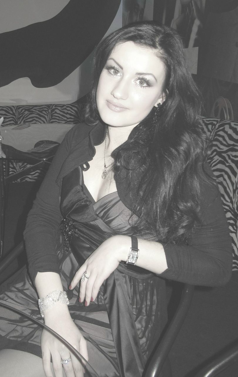 Виктория Бабийчук | Киев