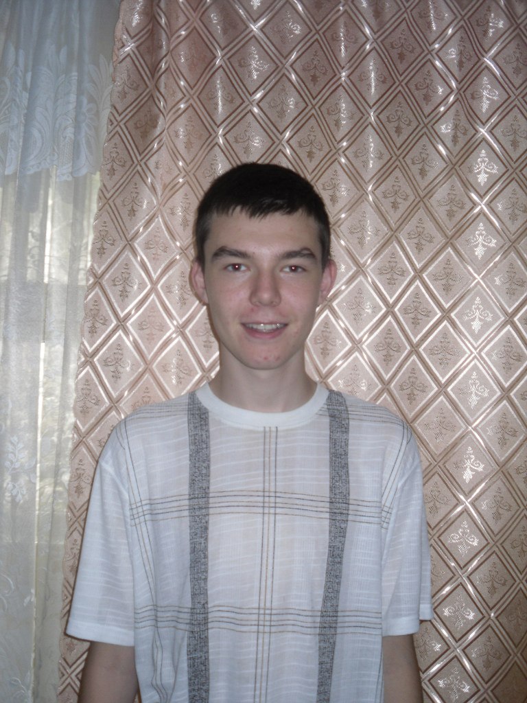 Серёга Неверов | Старый Оскол