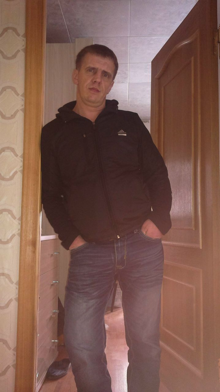 Андрей Подлесный | Москва