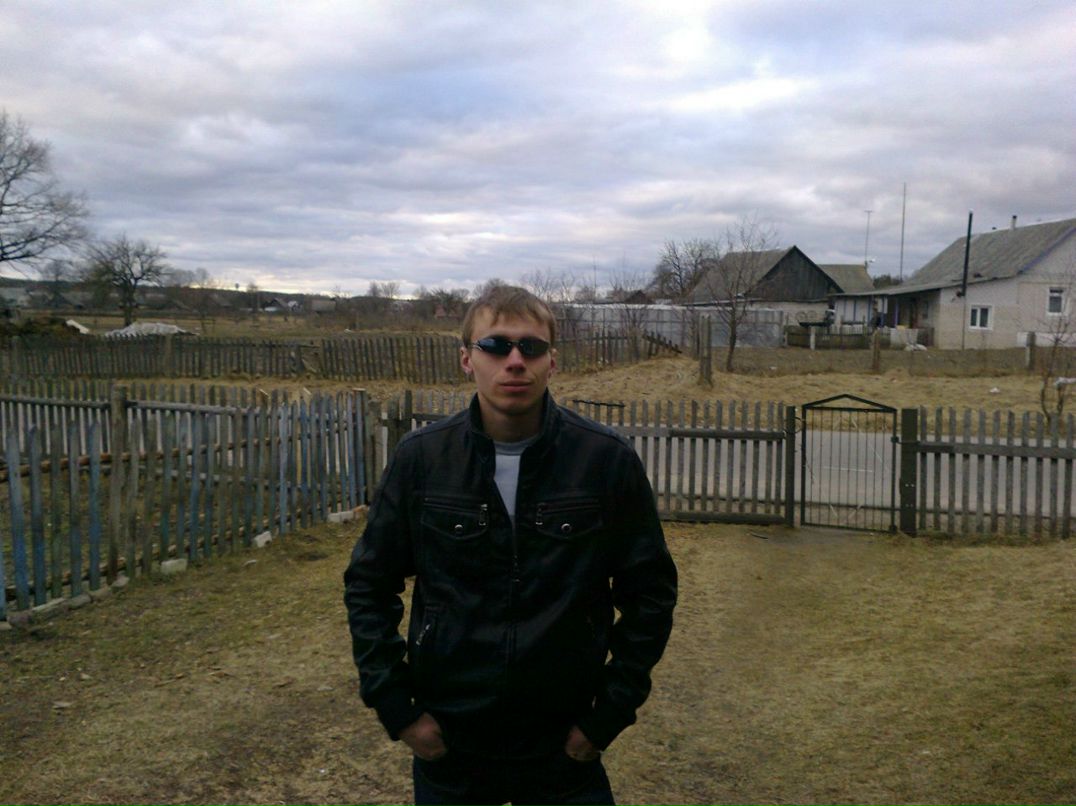 Витя Шишня Викторович | Екатеринбург