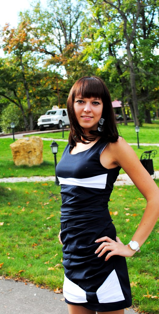 Любашка Горбунова | Пенза