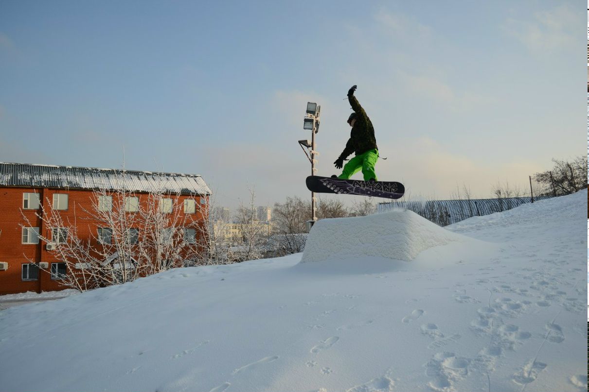 Иван Овечко pro100 | Москва