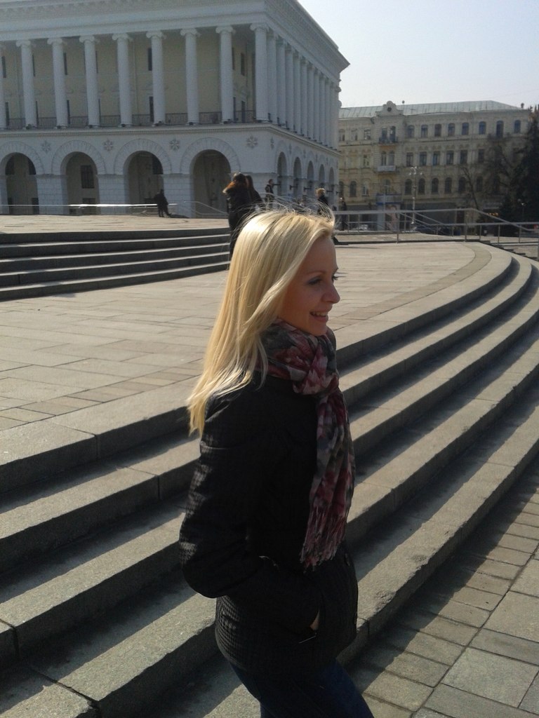 Іра Березюк | Киев