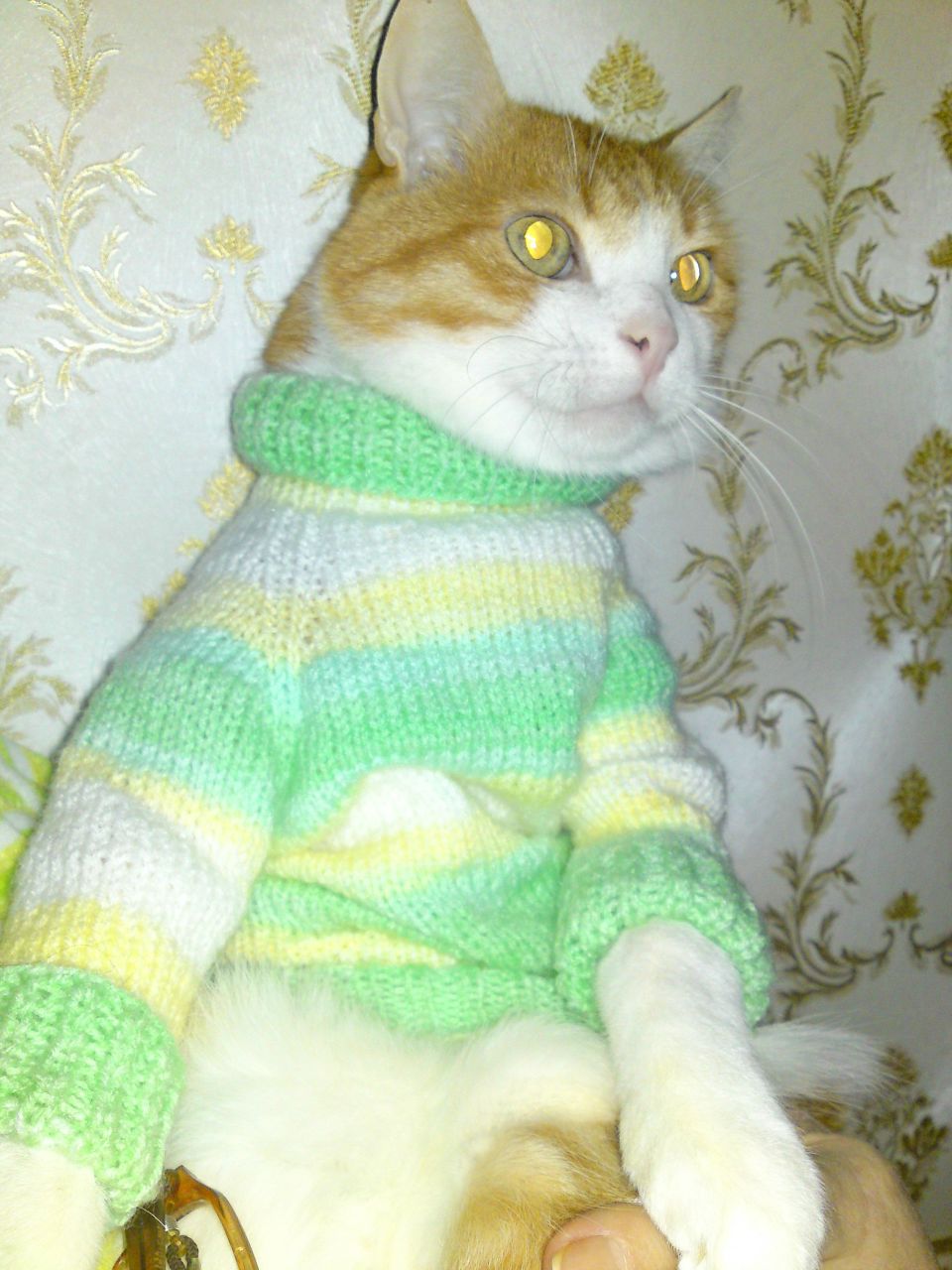 Irina Melnik | Киев