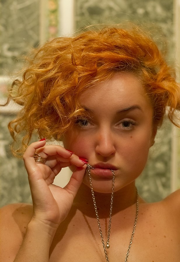 Юля Пазюк | Киев