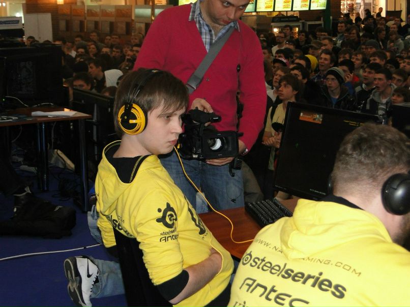 Евгений Кондратьев | Екатеринбург