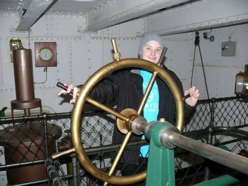 Ваня Закусин | Москва