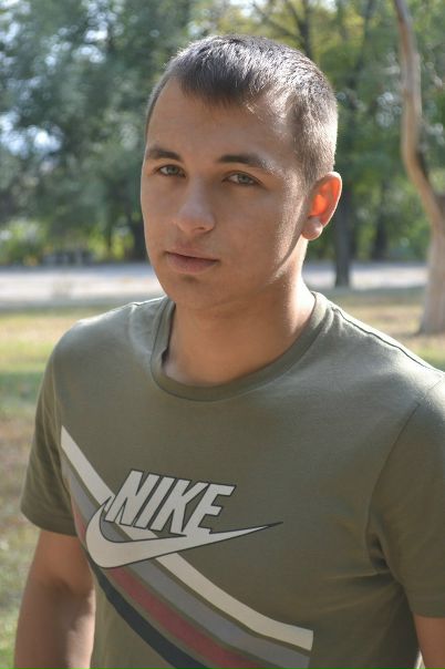 №47, Виталий Никольский, 33 года, Poznań №47, Виталий Никольский, 33 года, Poznań