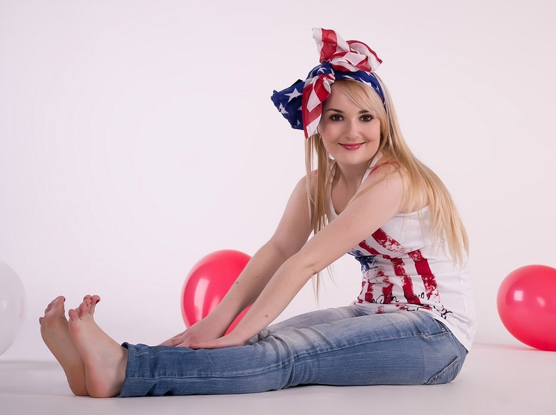 Ксения Мухина | Краснодар