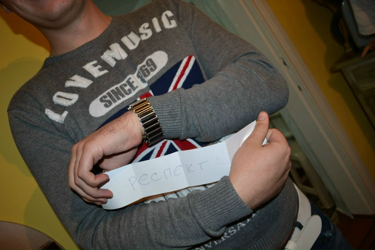 Олег Пушкарский | Краснодар