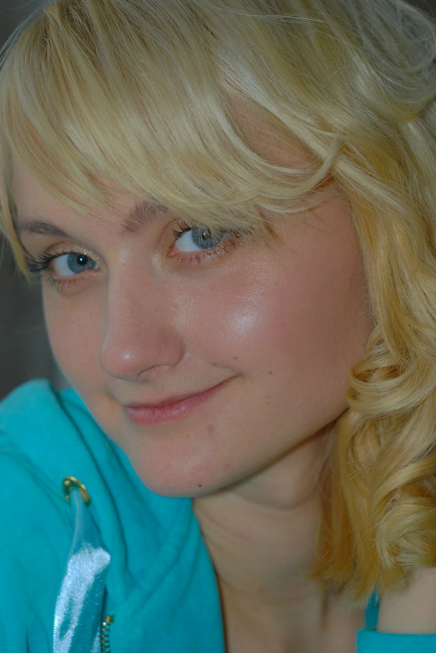 Натали Терлецкая | Киев