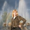 Аватар: Елена Клячева-соломаха