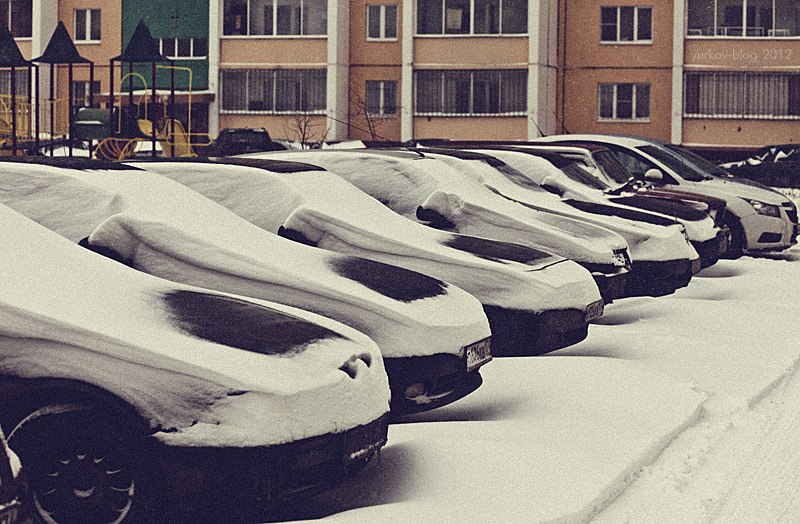 Евгений Юрков | Магнитогорск