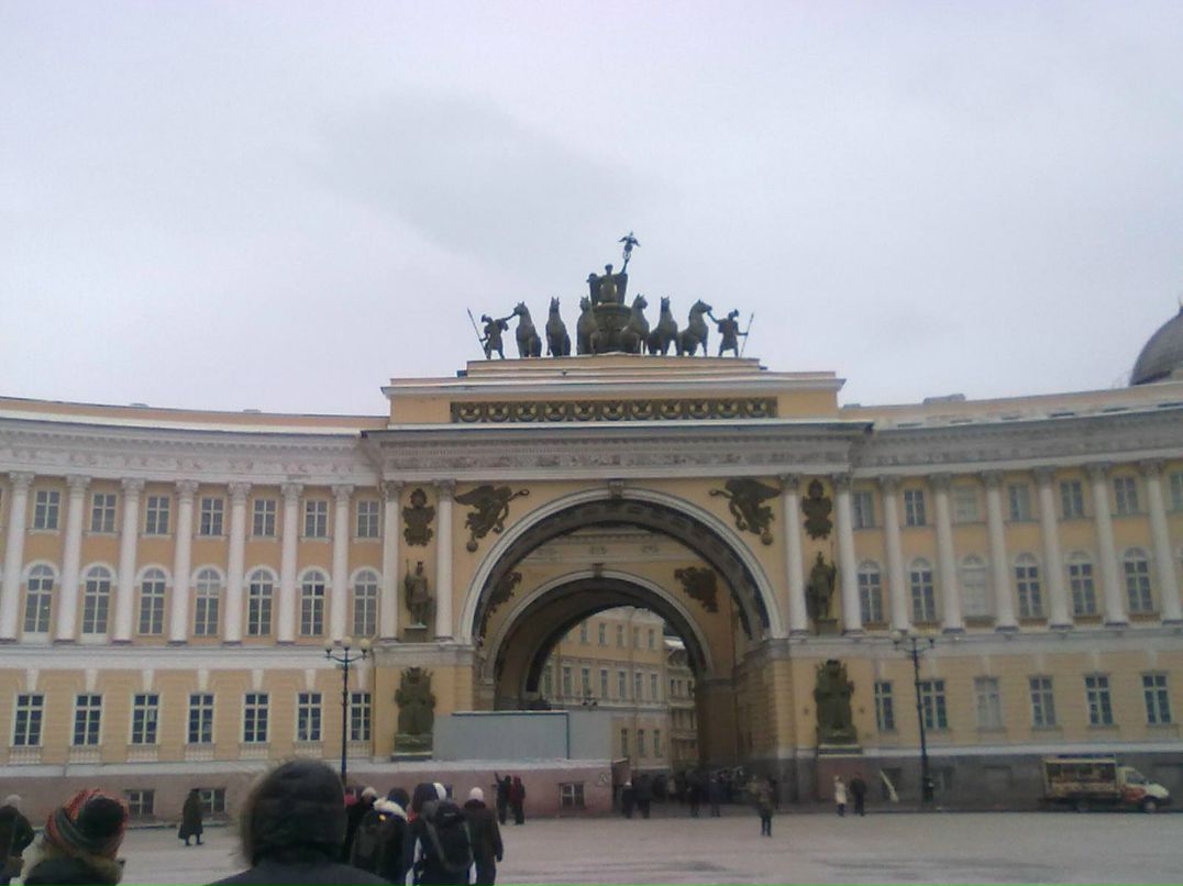 Марсель Закиров ~о ~O | Казань