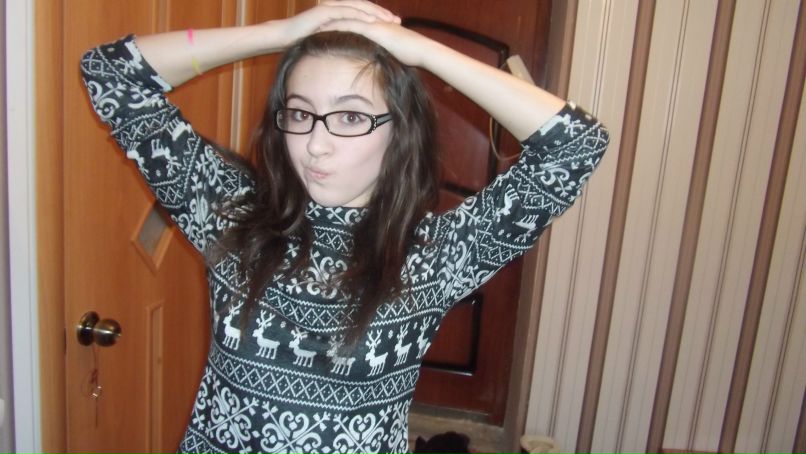 Юлия Мельникова Степановна | Яган-Докья