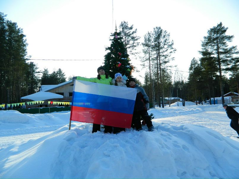 Евгения Чижова | Самара