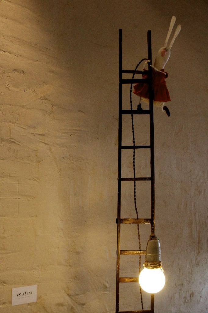 Валери Виннер | Москва