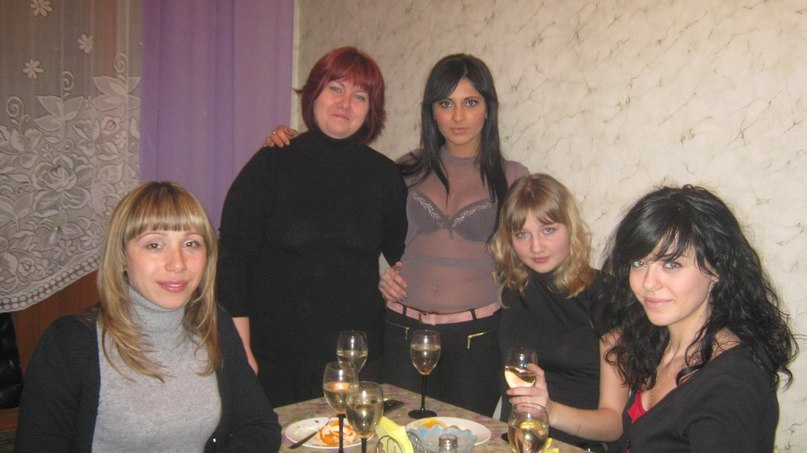 Елена Тарабрина | Тольятти