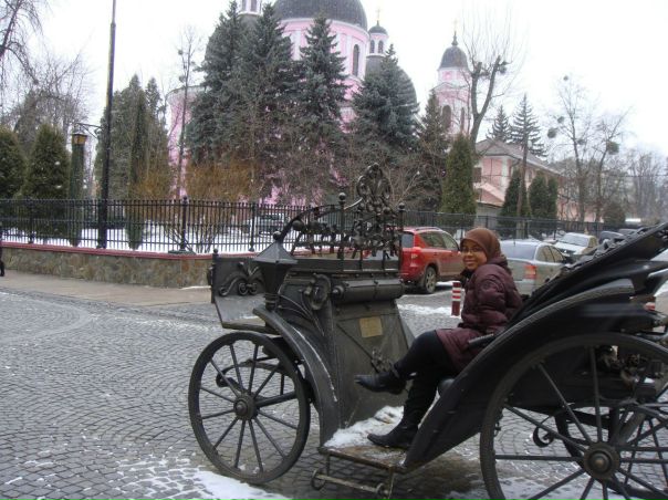 №50, Tri-Utami Handayaningsih, 34 года, Yogyakarta №50, Tri-Utami Handayaningsih, 34 года, Yogyakarta