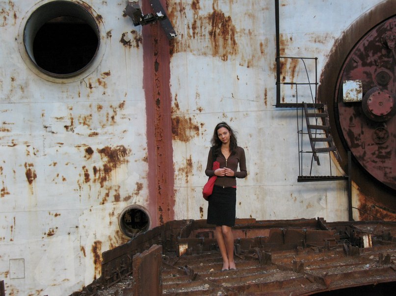 Виктория Вавильчикова | Санкт-Петербург