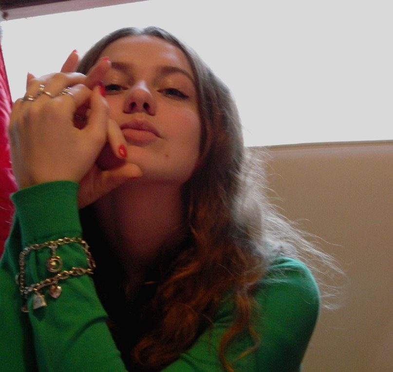 Татьяна Алексеевна | Нижний Новгород