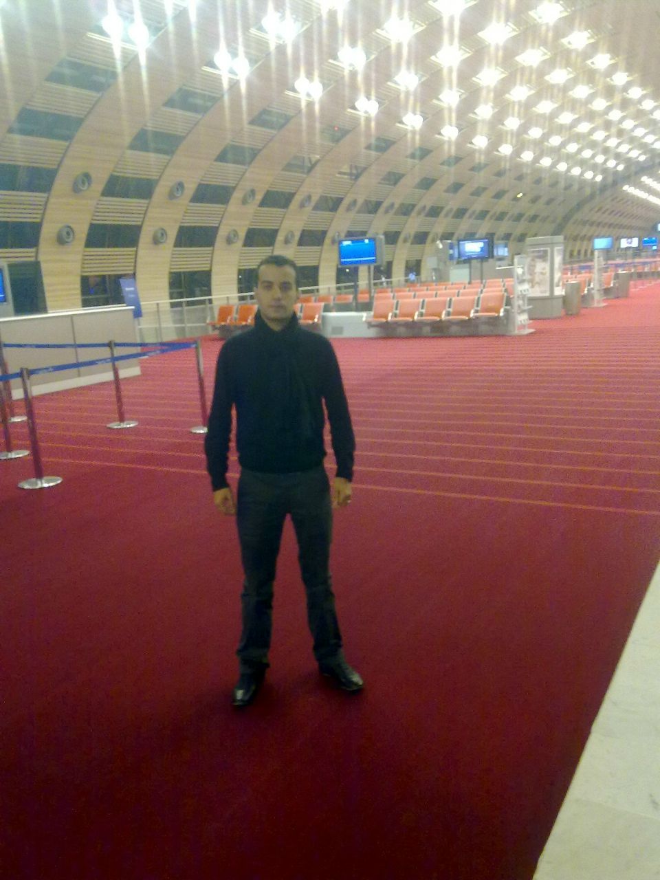 Amed Morocco | Луганск