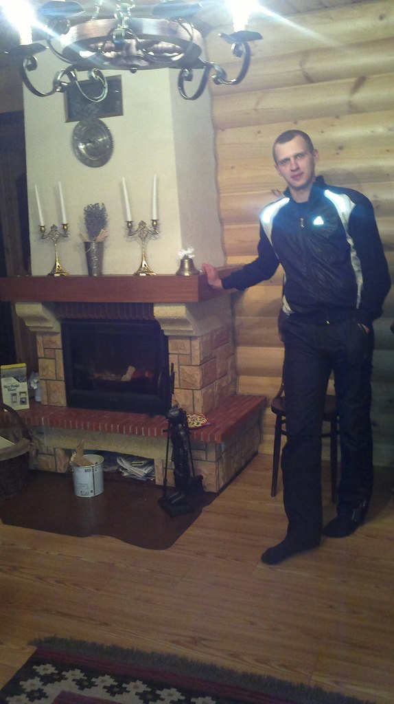 Максим Мельник | Москва