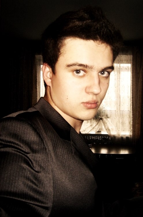 Дима Сидорчук | Киев