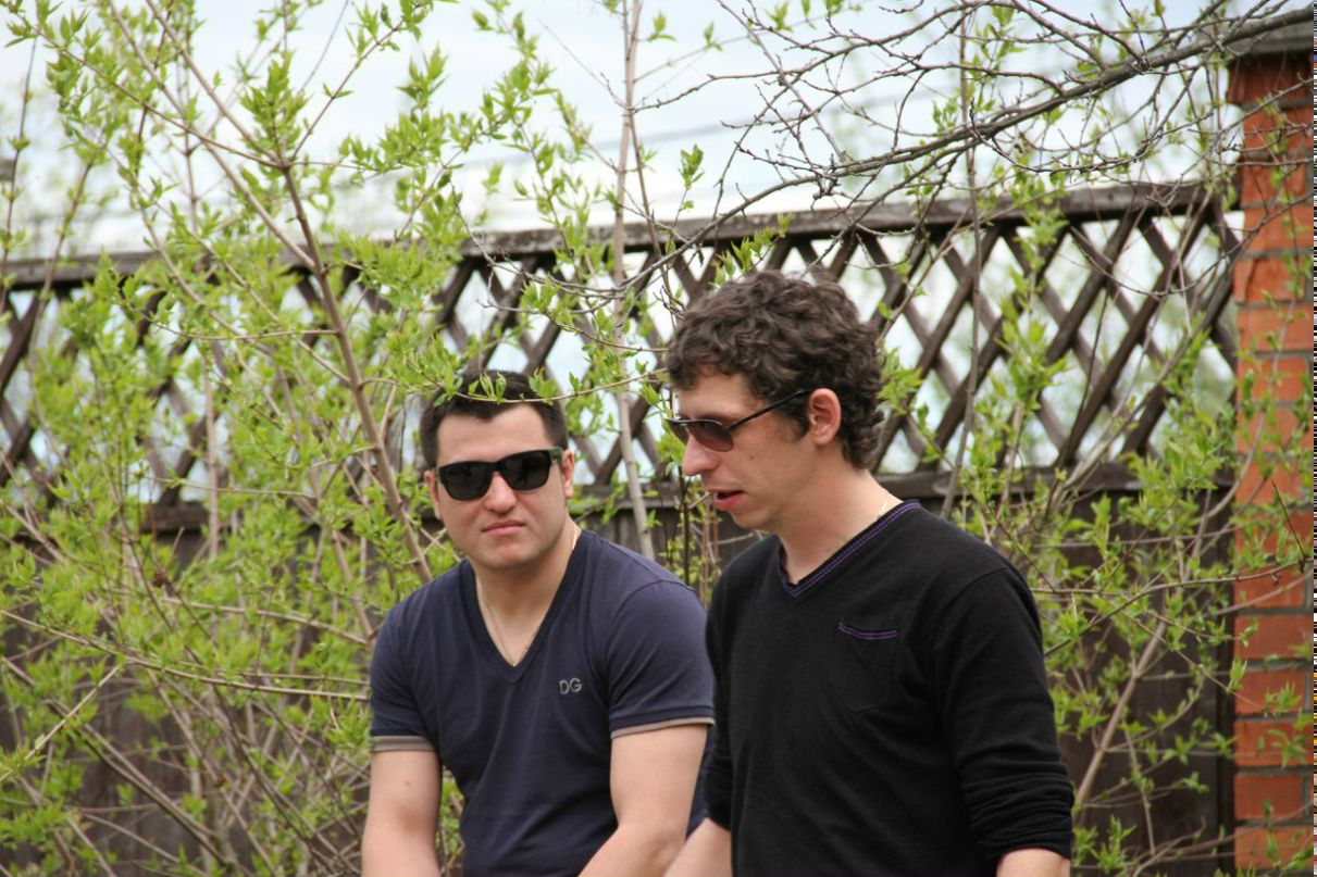 Андрей Кузнецов | Москва