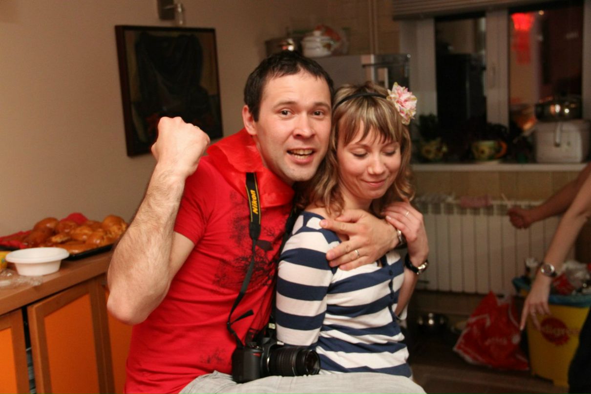 Андрей Кузнецов | Москва