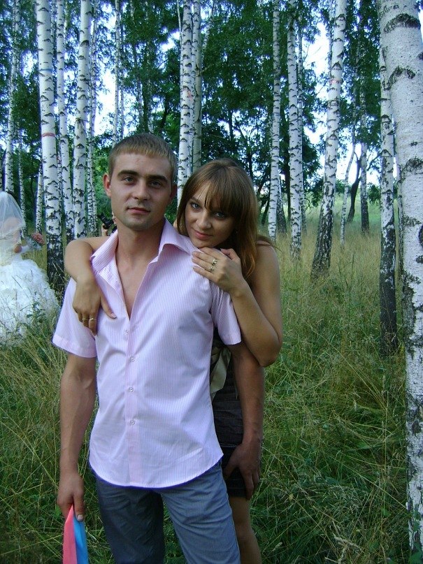 Мария Матрехина | Курск