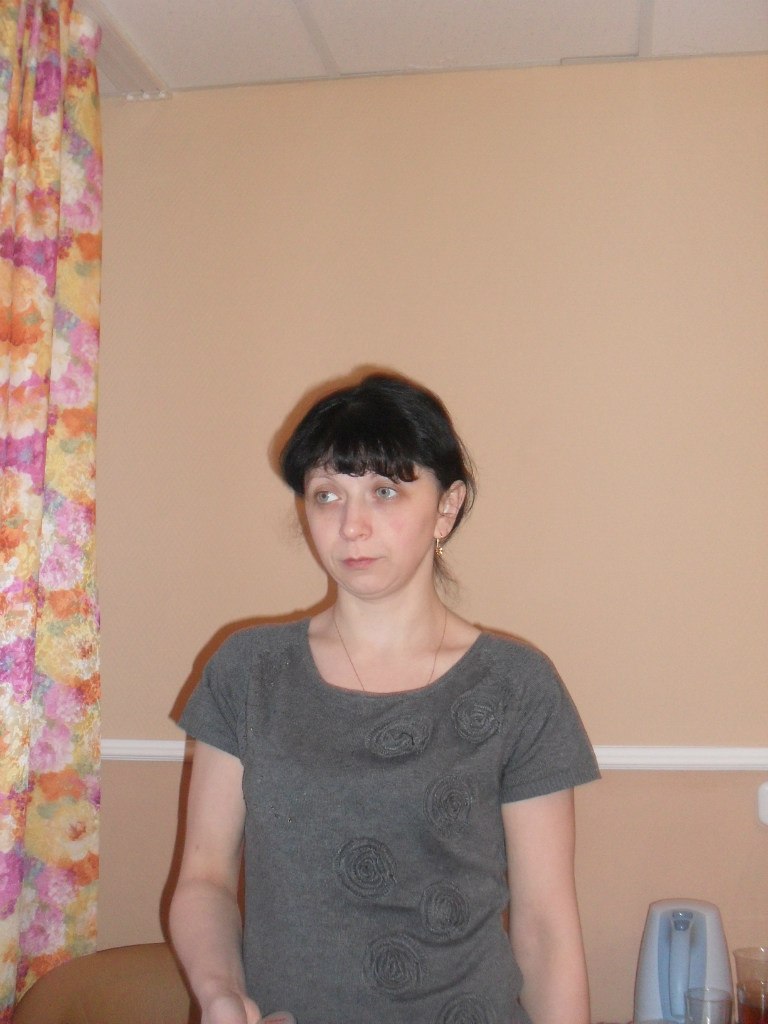 Екатерина Бологова | Сосногорск