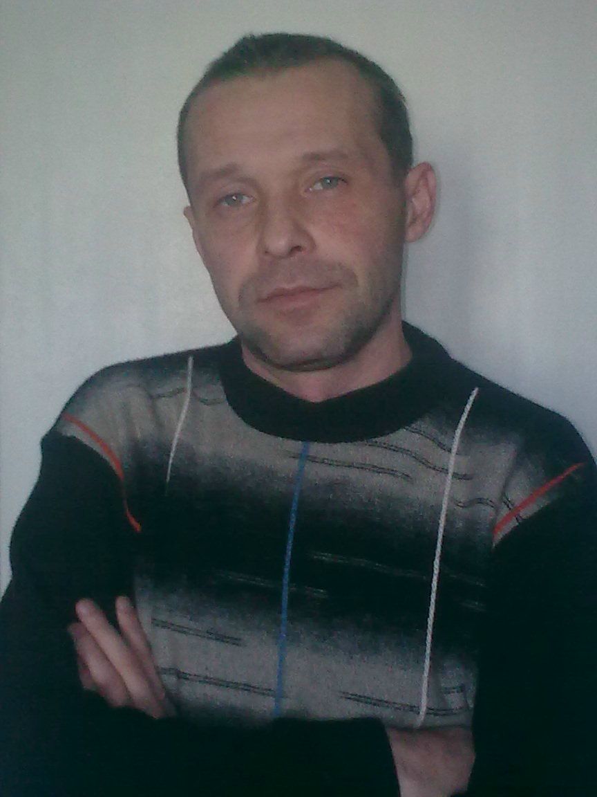 Игорь Закусов | Мурманск