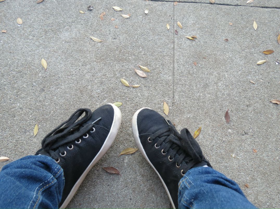 Siranuush Grigoryan | Los Angeles