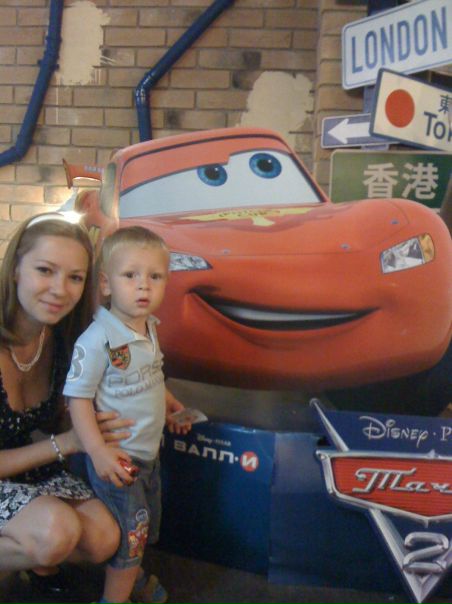 №27, Полина Амирова, Москва, Россия №27, Полина Амирова, Москва, Россия