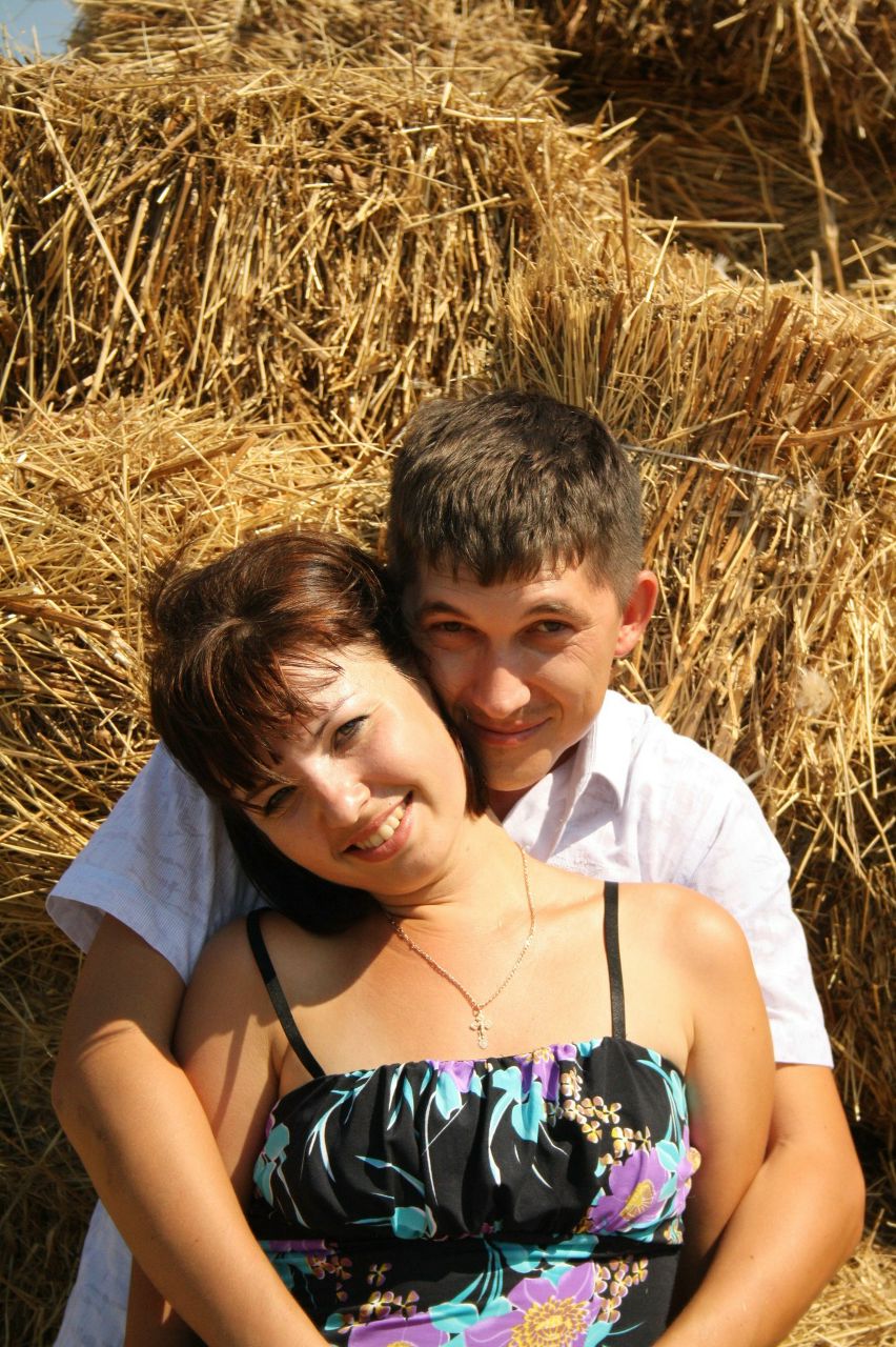 Надежда Амирова | Тольятти