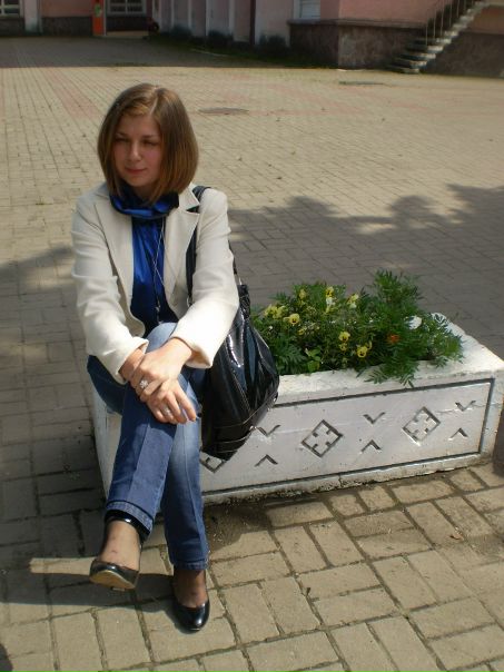 №28, Viktorija Marchak, 45 лет №28, Viktorija Marchak, 45 лет