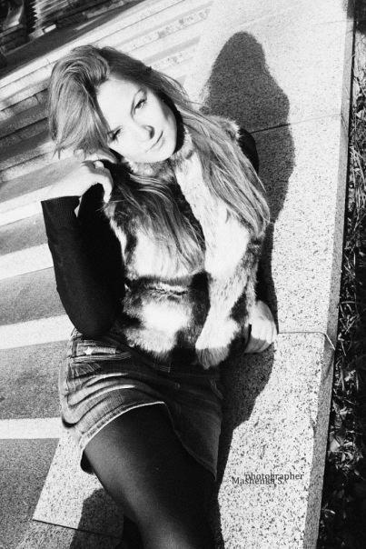 №107, Екатерина Товкач, 31 год, Киев №107, Екатерина Товкач, 31 год, Киев