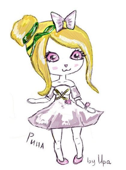 Катя Носова | Тюмень