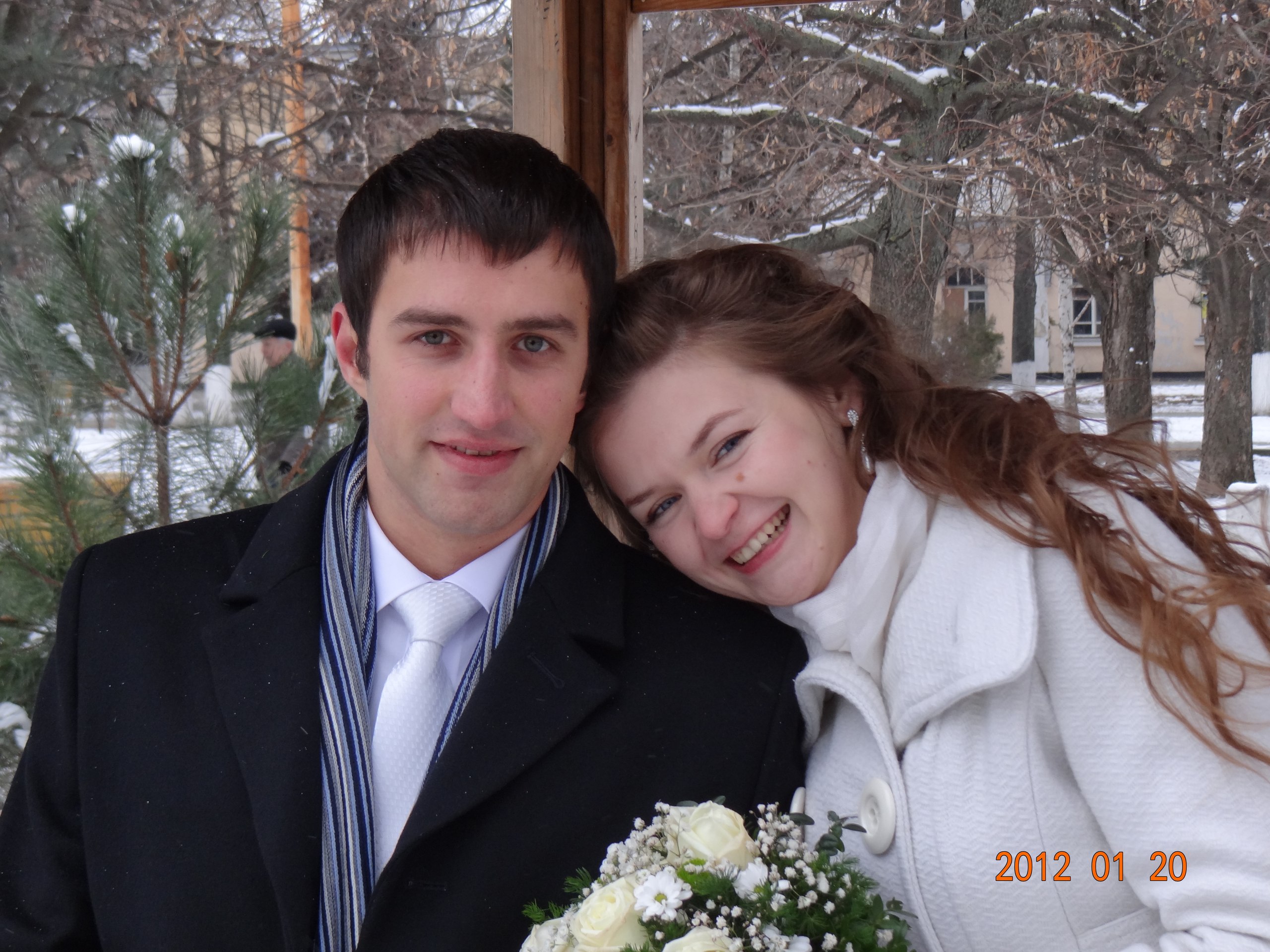 Фото профиля