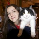 №5 Марина Гетманова : профиль, фото, статус - ВКонтакте №5 Марина Гетманова : профиль, фото, статус - ВКонтакте