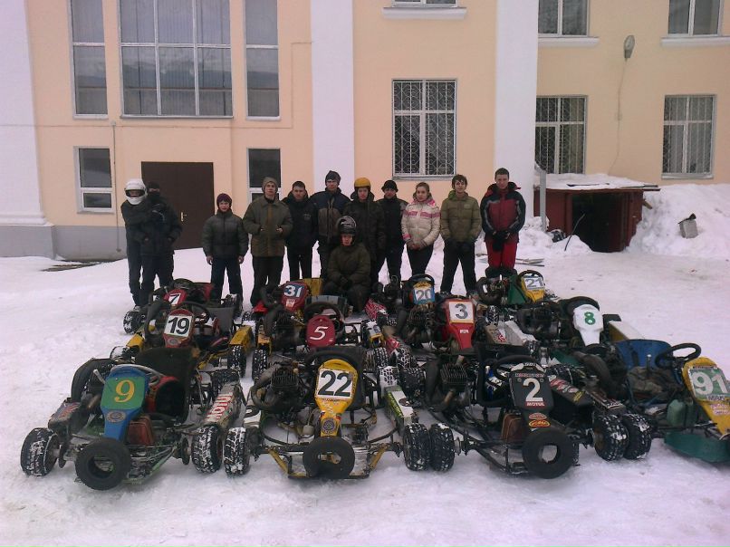 Булат Мухамедзянов | Казань