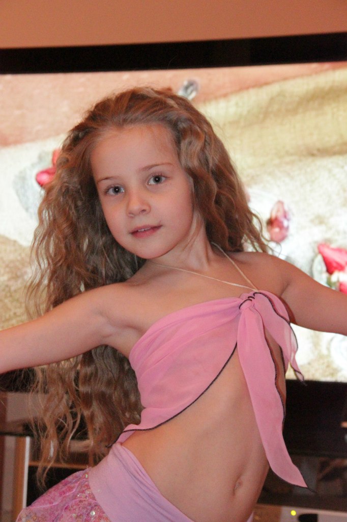 Таня Пугачёва | Москва