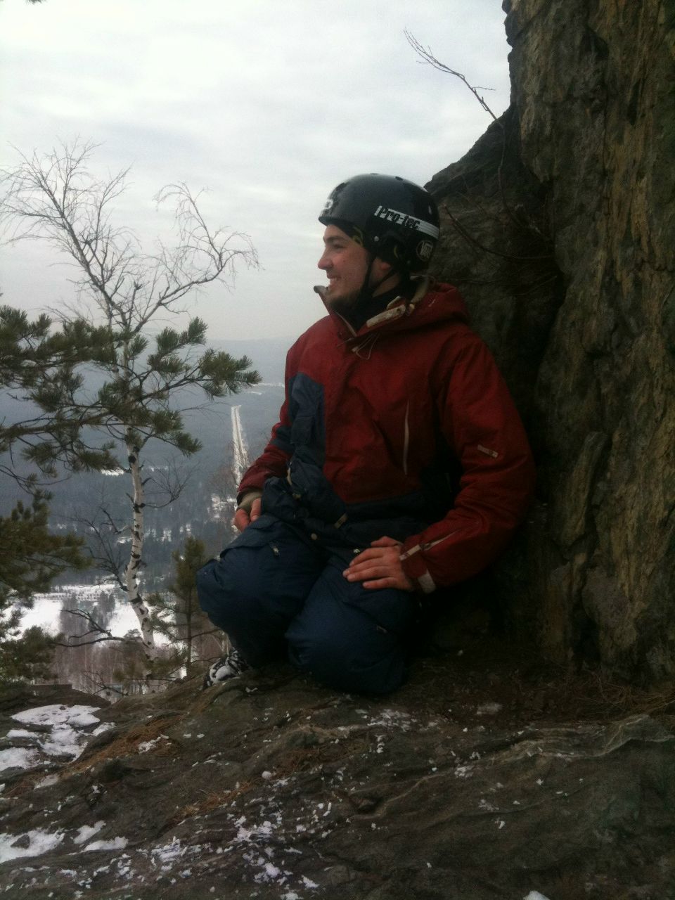 Алексей Галимьянов | Екатеринбург