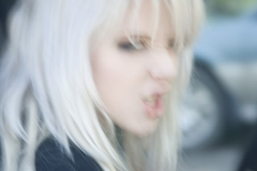 Angel Todd ♥ | Санкт-Петербург