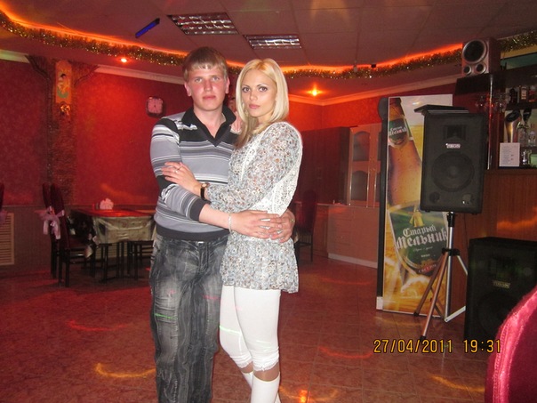 №7, Колян Осипов №7, Колян Осипов