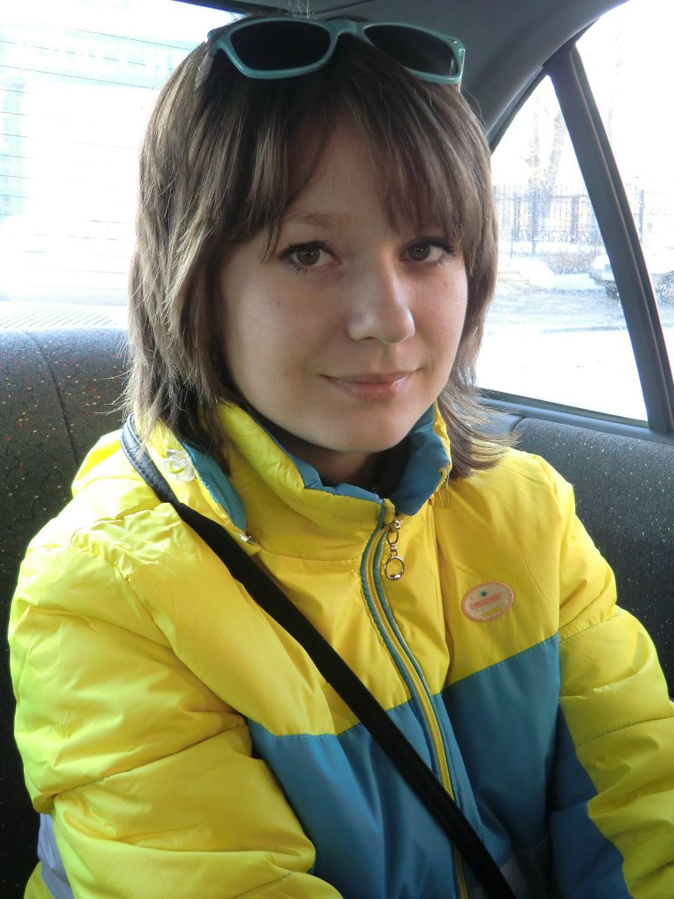 Лена Ахтямова | Южноуральск