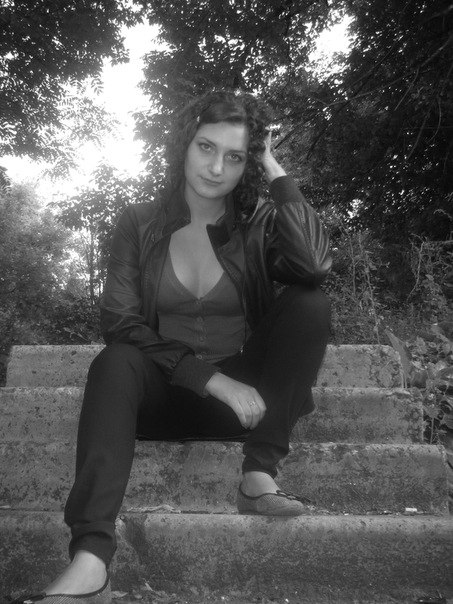 Евгения Аношенко | 