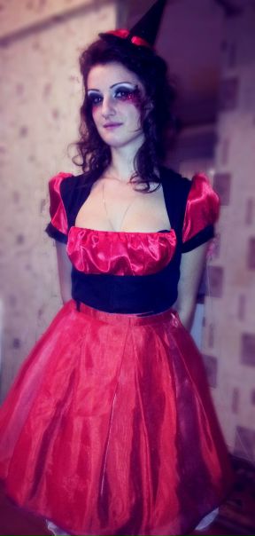 №146, Марина Ямских №146, Марина Ямских